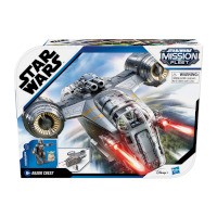 Star Wars: Mission Fleet - Razor Crest