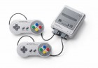 Nintendo Mini: Super Famicom Classic Edition -konsoli (Import)