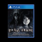 Fatal Frame: Maiden of Black Water