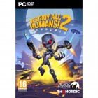 Destroy All Humans! 2 Reprobed