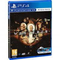 PS4 VR: Wanderer