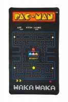 Matto: Pacman - The Chase (75x130cm)