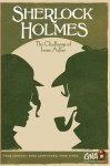 Sherlock Holmes: Challenge of Irene Adler