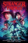 Stranger Things Library Edition 1 (HC)