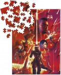 Mass Effect: Legends Puzzle (1000 pieces)