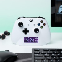 Hertyskello: Xbox - Alarm Clock