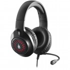 Spartan Gear: Medusa Wired Gaming Headset (PC/PS4/PS5/XONE/XSX/NSW)