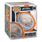 Funko Pop! Vinyl: Avatar The Last Airbender - Aang (Avatar State) (15cm)