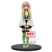 Figuuri: Demon Slayer Kimetsu No Yaiba - Mitsuri Kanroji (16cm)