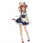 Figuuri: Nekopara - Azuki Patisserie La Soleil Uniform (16cm)