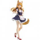 Figuuri: Nekopara - Maple Patisserie La Soleil Uniform (17cm)