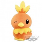 Pehmolelu: Pokemon - Torchic Winking (42cm)