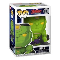 Funko Pop! Vinyl: Marvel Avengers - Mech Strike Hulk