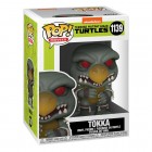 Funko Pop! Vinyl: Teenage Mutant Ninja Turtles II - Tokka