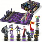 Chess Set: Batman
