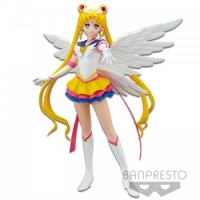 Figuuri: Sailor Moon - Eternal Sailor Moon (20cm)