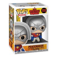 Funko Pop! Vinyl: The Suicide Squad - Peacemaker