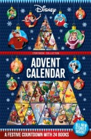 Joulukalenteri: Disney - Storybook Collection