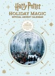 Joulukalenteri: Harry Potter - Holiday Magic Advent Calendar