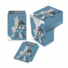 Ultra Pro: Pokemon Lucario Deck Box