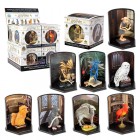 Figuuri: Harry Potter - Magical Creatures Mystery Cube Ver.2