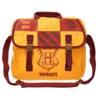 Olkalaukku: Harry Potter - Gryffindor Shoulder Bag