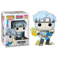 Funko Pop! Vinyl: Boruto Naruto Next Generations - Mitsuki