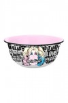 Kulho: DC Comics - Harley Quinn Ceramic Bowl (600ml)