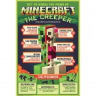 Juliste: Minecraft - Creepy Behavior (61x91,5cm)