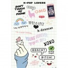 Juliste: K-Pop Lovers (61x91,5cm)