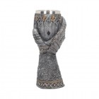 Pikari: Lion Heart Gauntlet Goblet (23cm)