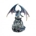 Nemesis Now: Azul Oracle (19cm)