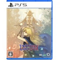 Record of Lodoss War: Deedlit in Wonder Labyrinth