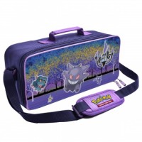Ultra Pro: Deluxe Gaming Trove - Pokemon Gallery Series Haunted Hollow