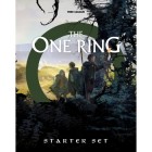 The One Ring RPG: Starter Set