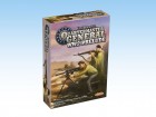 Quartermaster General: WW2 Prelude