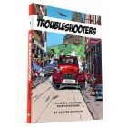 The Troubleshooters: Core Book