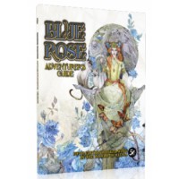 Blue Rose: Adventurer\'s Guide