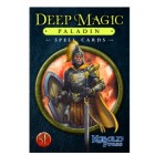 D&D 5th Edition: Deep Magic Spell Cards - Paladin