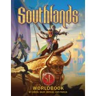 D&D 5th Edition: Southlands - Worldbook