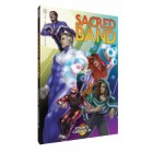 Mutants & Masterminds 3rd Edition: Sacred Band