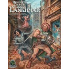 Dungeon Crawl Classics RPG: Lankhmar - Boxed Set