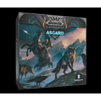 Mythic Battles: Ragnark - Asgard