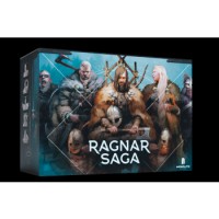 Mythic Battles: Ragnark - Ragnar Saga