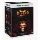 Palapeli: Diablo II - Resurrected (1000pcs)