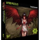 Palapeli: Wyrd Puzzles - Titania Unleashed (1000pcs)