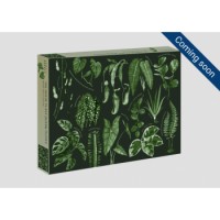 Palapeli: Leaf Supply - The House Plant Jigsaw (1000pcs)