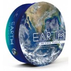 Palapeli: Earth (100pcs)