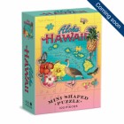 Palapeli: Wendy Gold - Hawaii (100pcs)