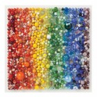 Palapeli: Rainbow Marbles (500)